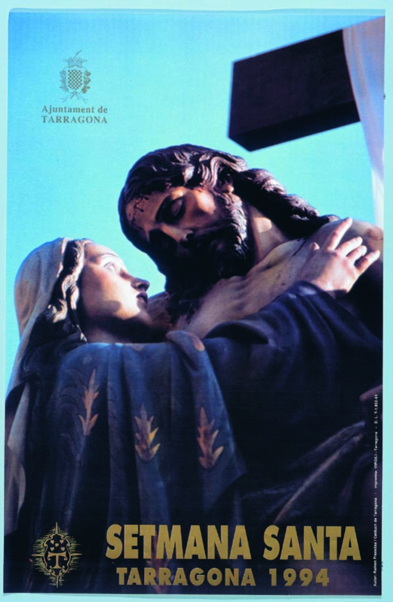 Semana Santa en Tarragona  